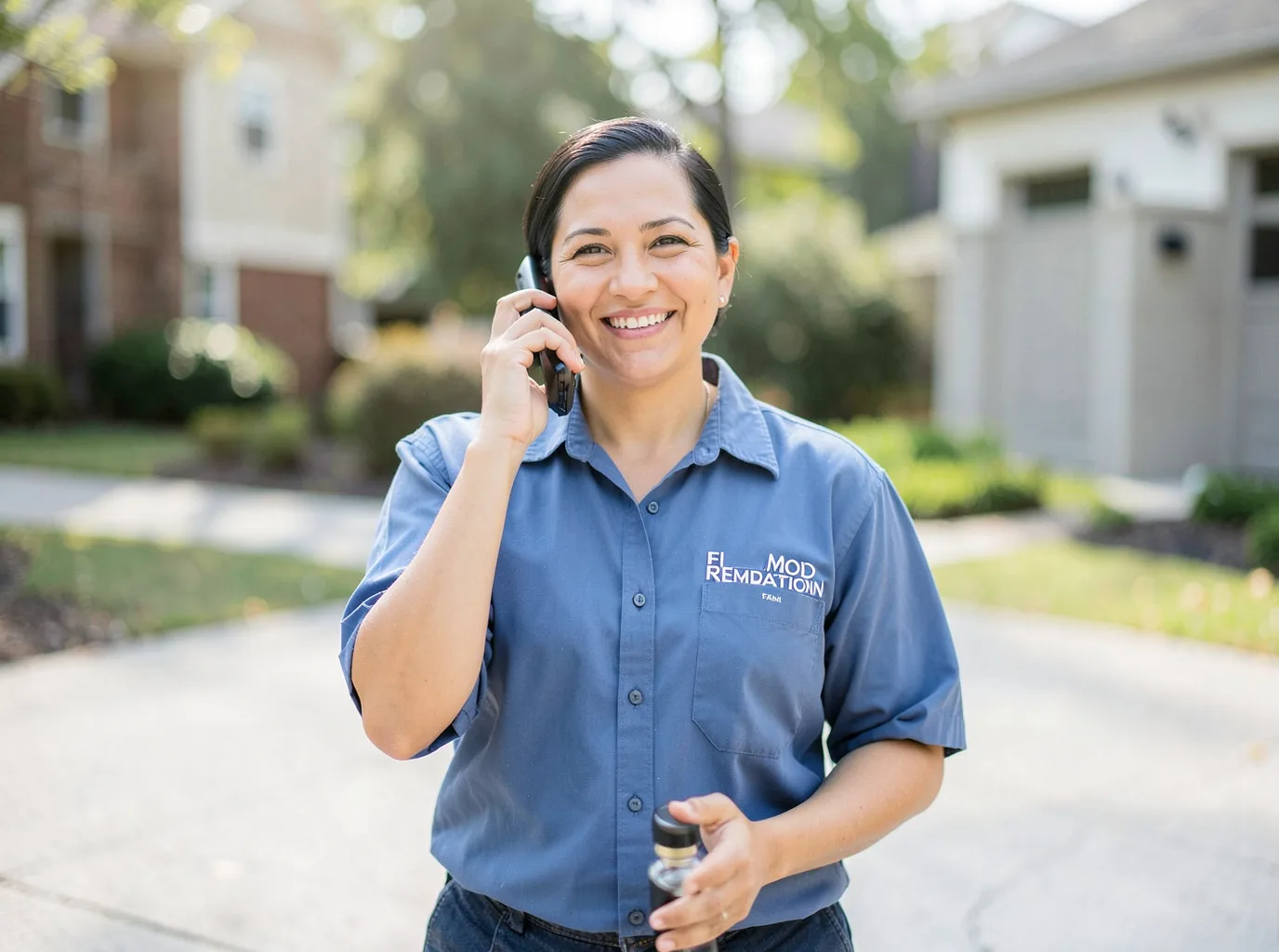 Mold Remediation Bertrand, NE FAQs